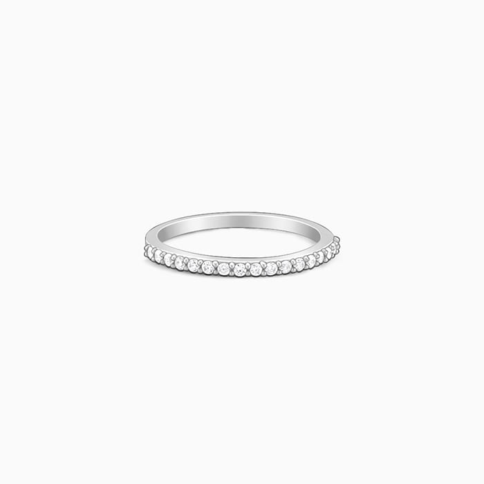 Imperial Empress 3 In 1 Stackable Diamond Ring